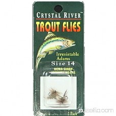 Crystal River Trout Flies 553981315
